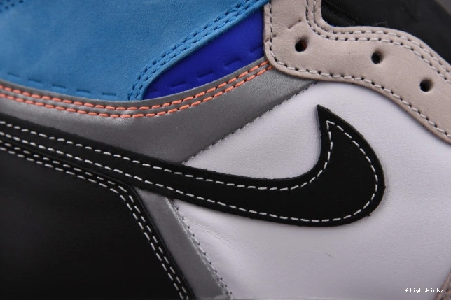 High 1 DC6515-100 Jordan OG Prototype 0927